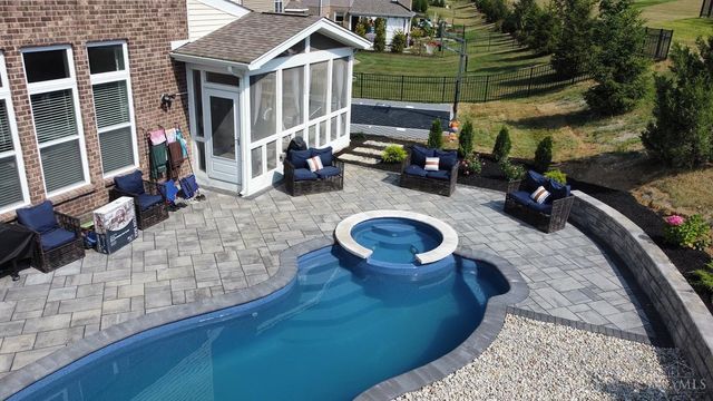 5042 Greenshire Drive, Green Twp, OH 45002