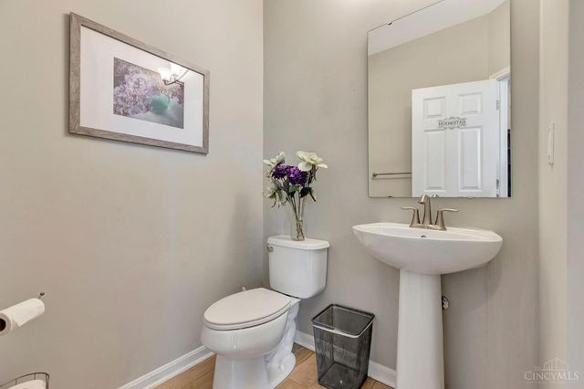 5042 Greenshire Drive, Green Twp, OH 45002