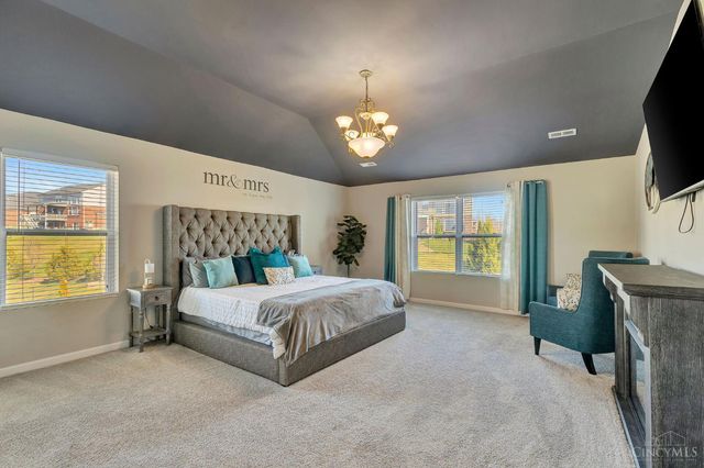 5042 Greenshire Drive, Green Twp, OH 45002