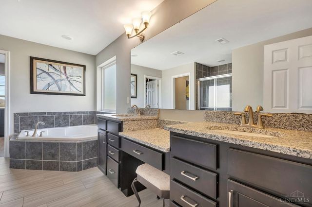 5042 Greenshire Drive, Green Twp, OH 45002