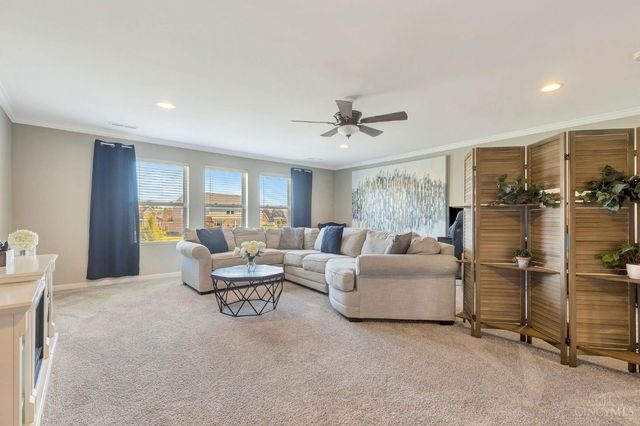 5042 Greenshire Drive, Green Twp, OH 45002