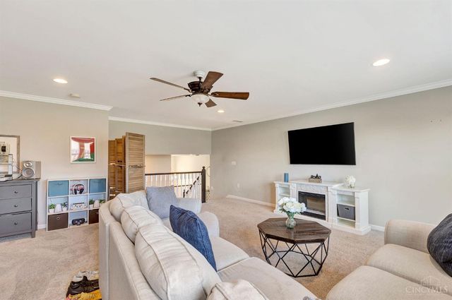 5042 Greenshire Drive, Green Twp, OH 45002