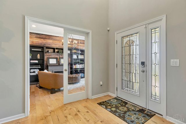 5042 Greenshire Drive, Green Twp, OH 45002