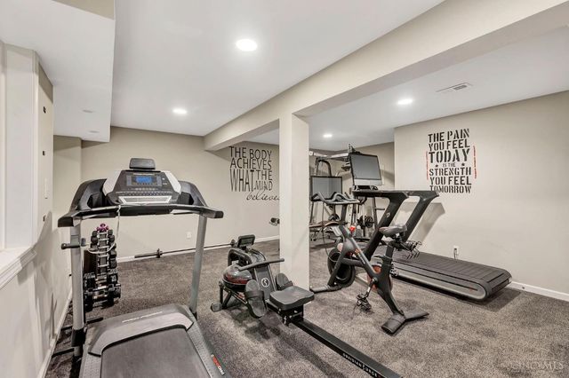 5042 Greenshire Drive, Green Twp, OH 45002