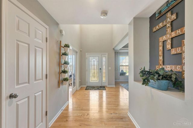 5042 Greenshire Drive, Green Twp, OH 45002