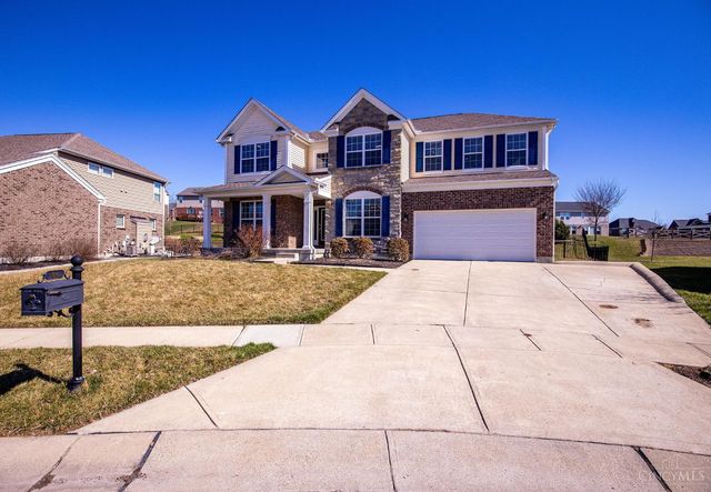 5042 Greenshire Drive, Green Twp, OH 45002