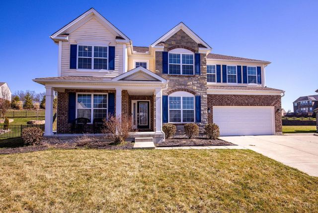 5042 Greenshire Drive, Green Twp, OH 45002