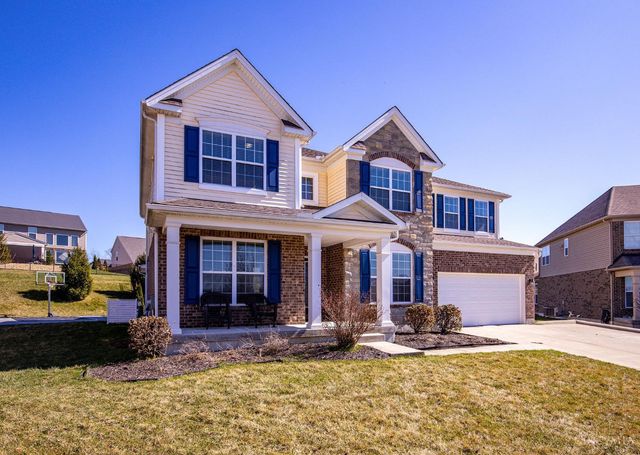 5042 Greenshire Drive, Green Twp, OH 45002