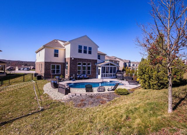 5042 Greenshire Drive, Green Twp, OH 45002