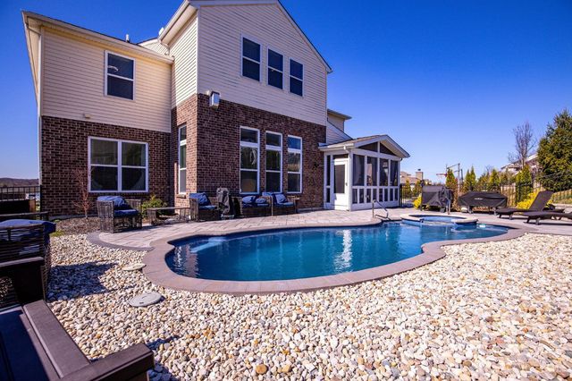 5042 Greenshire Drive, Green Twp, OH 45002