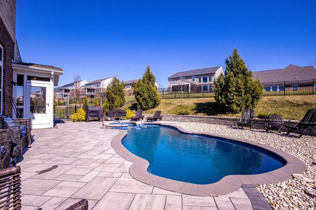 5042 Greenshire Drive, Green Twp, OH 45002