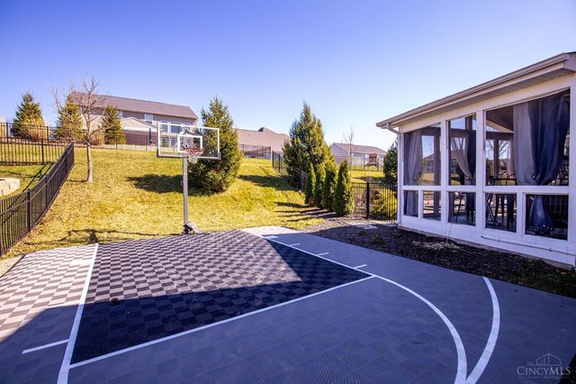 5042 Greenshire Drive, Green Twp, OH 45002