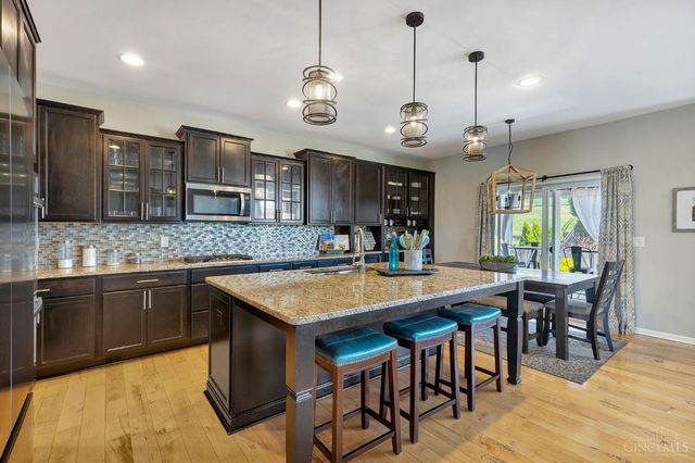 5042 Greenshire Drive, Green Twp, OH 45002