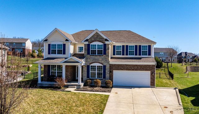 5042 Greenshire Drive, Green Twp, OH 45002