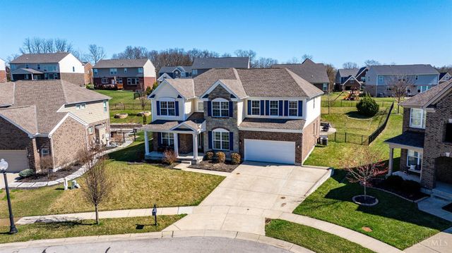5042 Greenshire Drive, Green Twp, OH 45002