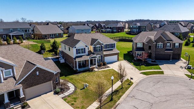 5042 Greenshire Drive, Green Twp, OH 45002