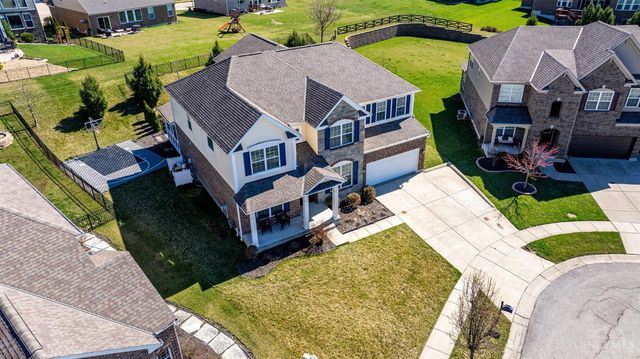 5042 Greenshire Drive, Green Twp, OH 45002