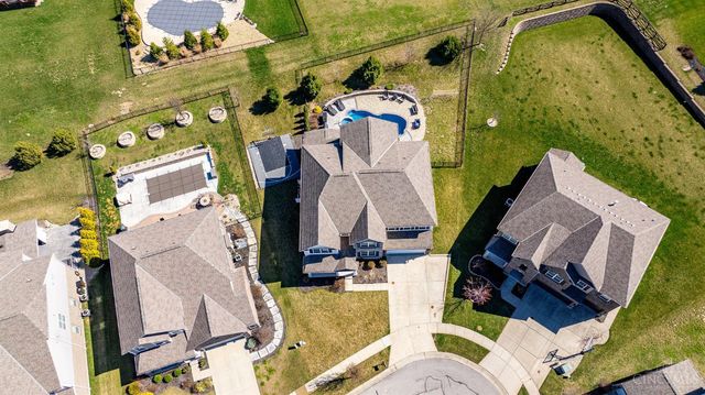 5042 Greenshire Drive, Green Twp, OH 45002