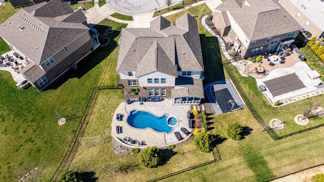 5042 Greenshire Drive, Green Twp, OH 45002