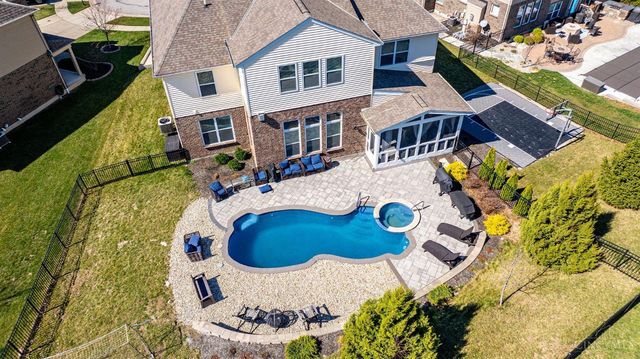 5042 Greenshire Drive, Green Twp, OH 45002