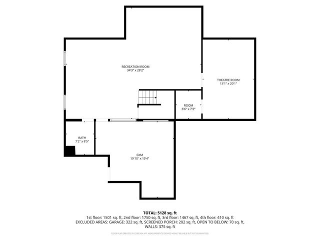 5042 Greenshire Drive, Green Twp, OH 45002