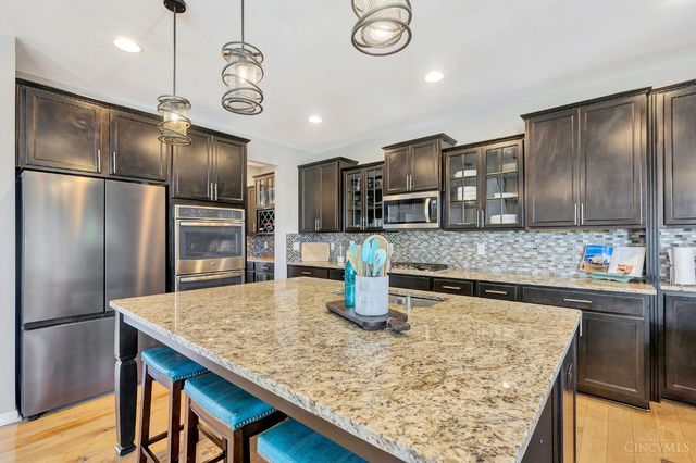 5042 Greenshire Drive, Green Twp, OH 45002