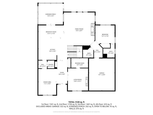 5042 Greenshire Drive, Green Twp, OH 45002