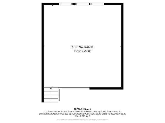 5042 Greenshire Drive, Green Twp, OH 45002