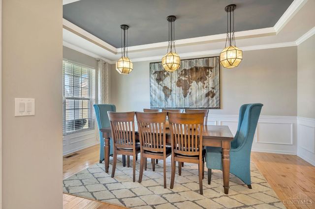 5042 Greenshire Drive, Green Twp, OH 45002