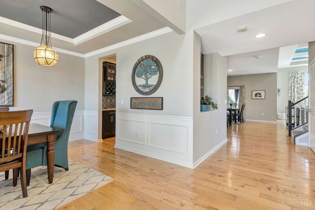 5042 Greenshire Drive, Green Twp, OH 45002