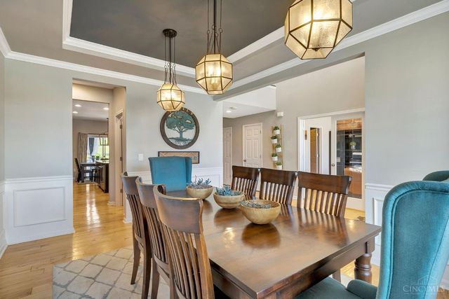 5042 Greenshire Drive, Green Twp, OH 45002