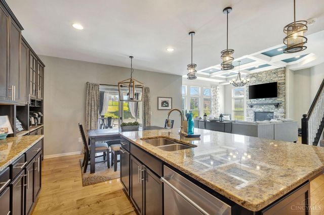 5042 Greenshire Drive, Green Twp, OH 45002