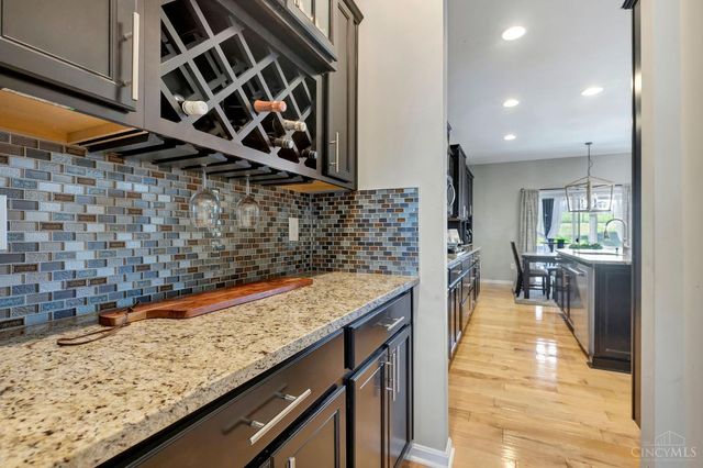 5042 Greenshire Drive, Green Twp, OH 45002