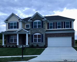 5042 Greenshire Drive, Green Twp, OH 45002