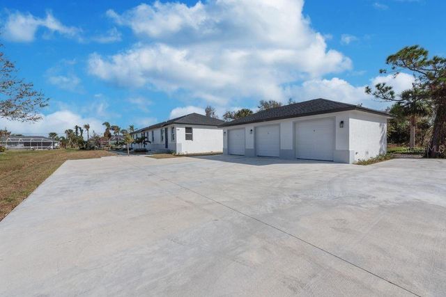 260 ROTONDA BOULEVARD B, Rotonda West, FL 33947