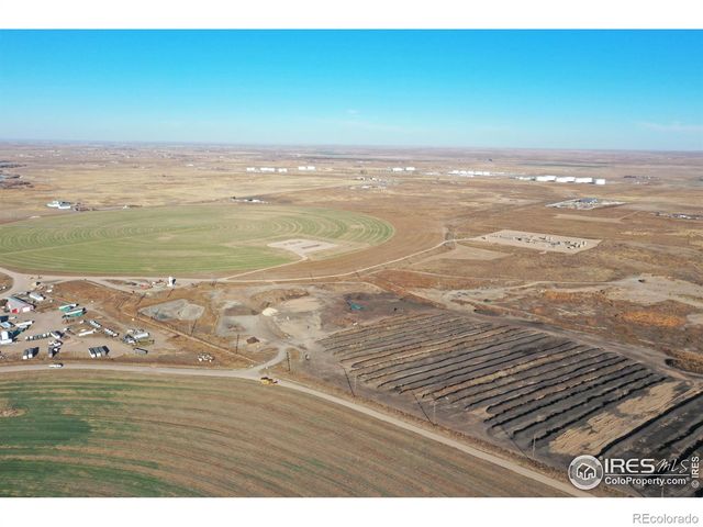 21770 County Road 30, Hudson, CO 80642