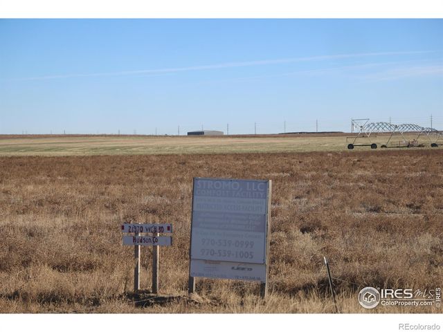 21770 County Road 30, Hudson, CO 80642