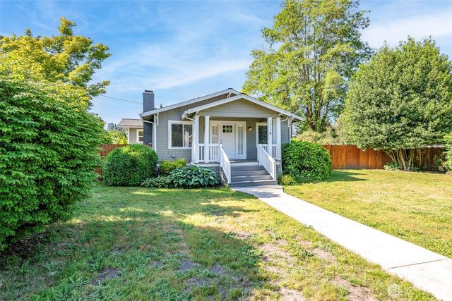 1716 E Main Street, Auburn, WA 98002