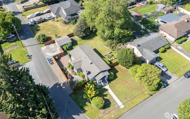 1716 E Main Street, Auburn, WA 98002
