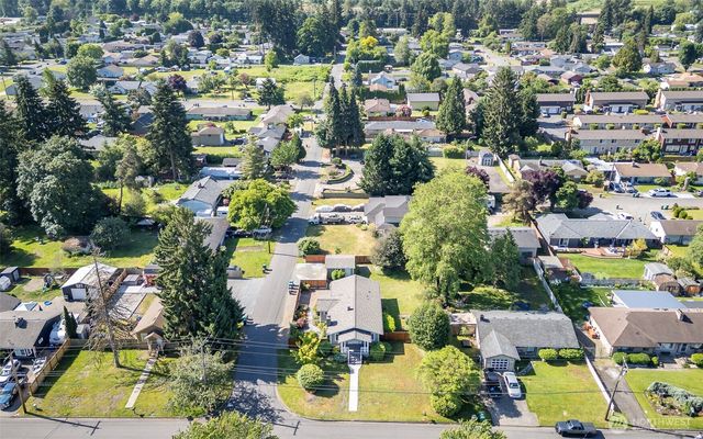 1716 E Main Street, Auburn, WA 98002