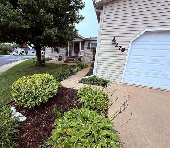 278 Fox Lane, Belvidere, IL 61008