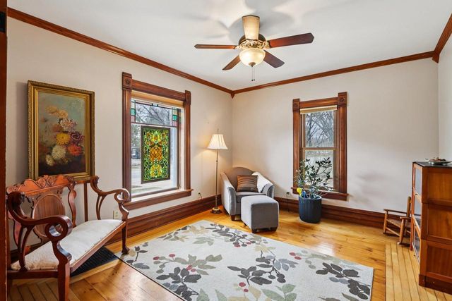 725 S Main Street, Poynette, WI 53955