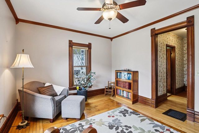 725 S Main Street, Poynette, WI 53955