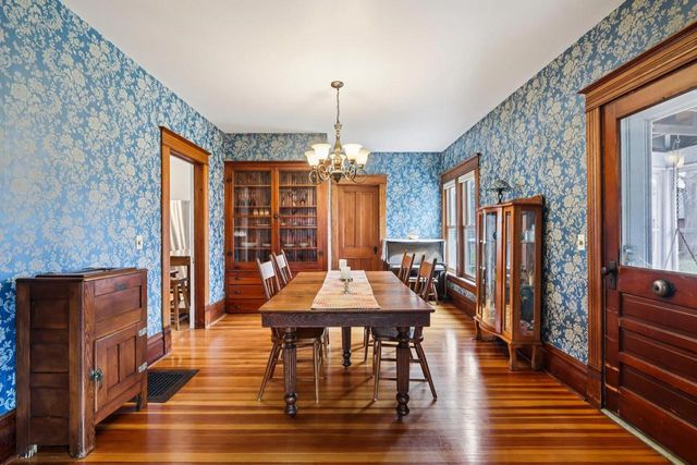 725 S Main Street, Poynette, WI 53955