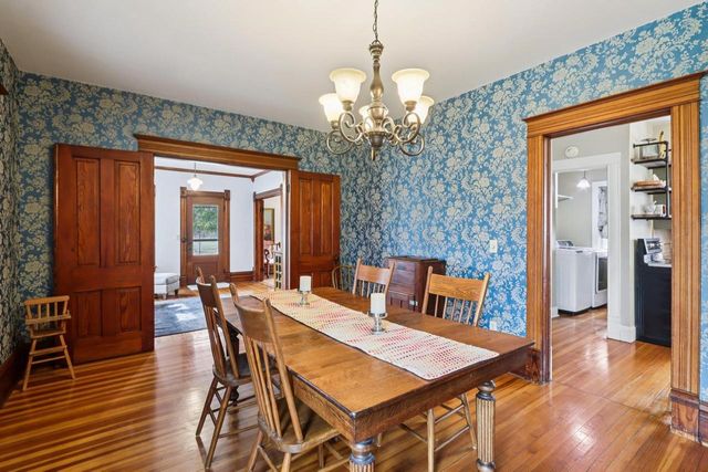 725 S Main Street, Poynette, WI 53955