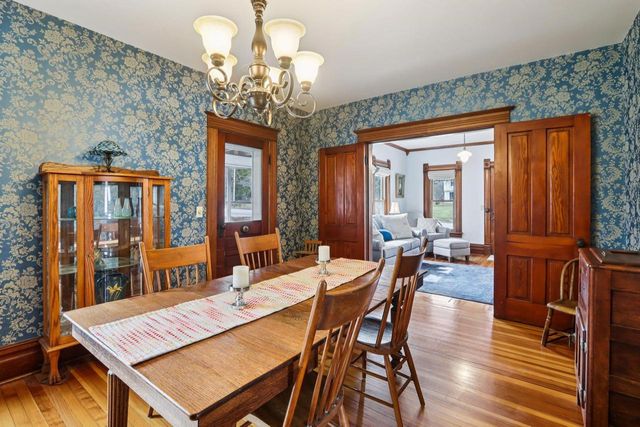 725 S Main Street, Poynette, WI 53955