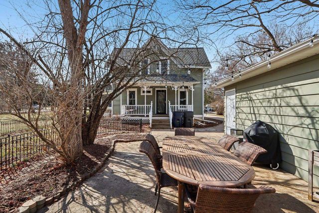 725 S Main Street, Poynette, WI 53955