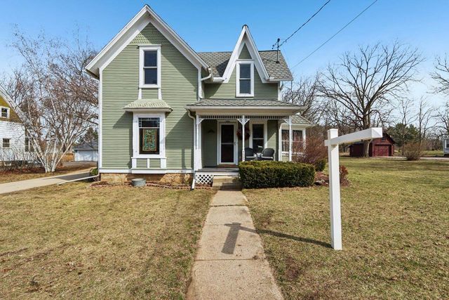 725 S Main Street, Poynette, WI 53955