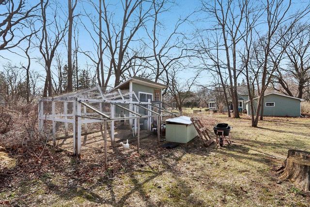 725 S Main Street, Poynette, WI 53955