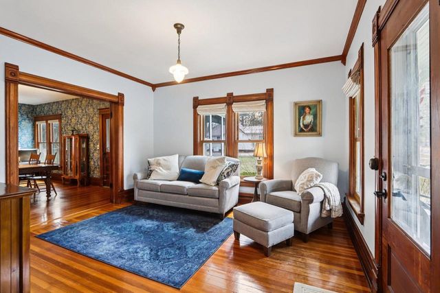 725 S Main Street, Poynette, WI 53955